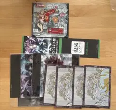 鬼滅の刃★アクリルスタンド　ポストカード【甘露寺蜜璃】