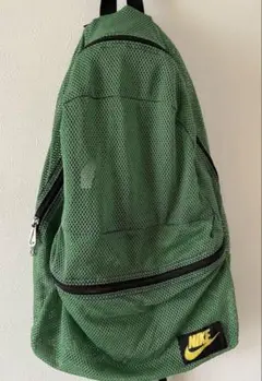 NIKE DAYPACK デイパック　メッシュ　00s
