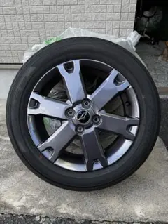 2025年最新】ダイハツタフト純正ホイールの人気アイテム - メルカリ