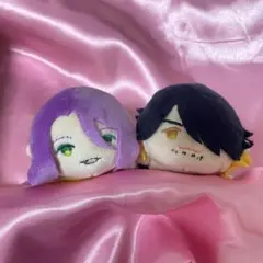 刀剣乱舞 もちマス 虎徹