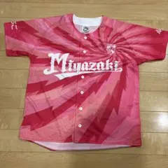 広島東洋カープ 羽月隆太郎 ハイクオリティユニフォーム（ビジター）O