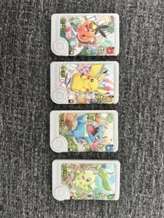 ポケモンフレンダ