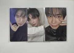 TXT テヒョン Starkissed トレカ まとめ売り