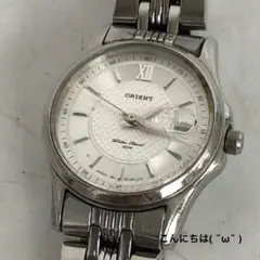 7/12迄／即購入可】Orient Swimmer 100 デッドストック級 - メルカリ