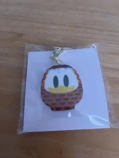 ディズニーお正月2025 ドナルド