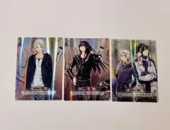 2026年最新】D.gray-man KMRの人気アイテム - メルカリ