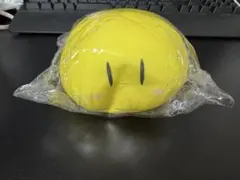 CLANNAD だんご大家族 クッション イエロー Sサイズ