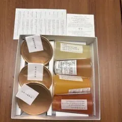 鈴懸 詰め合わせ 和菓子 水羊羹 ゼリーのサムネイル