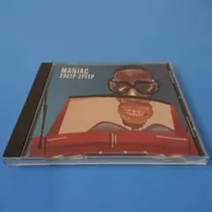 映画 MANIAC オリジナル・サウンドトラック CD 映画 MANIAC オリジナル・サウンドトラック CD - メルカリ