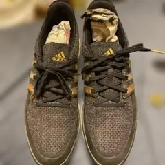 adidas ゴルフシューズ