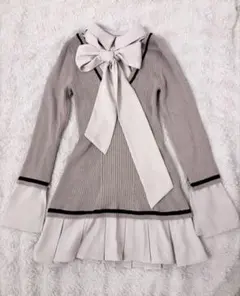 LIP SERVICE ワンピース