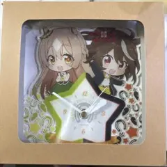 サクラノ詩 サクラノ刻 キャラファイングラフ 草薙直哉 夏目藍 - メルカリ