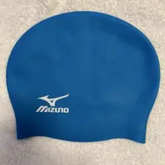 MIZUNO　シリコーンキャップ 【85BB750】