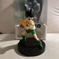 POP UP PARADE HUNTER×HUNTER ゴン フィギュア