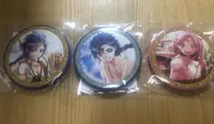 マギ くじ引き堂 シバ アラジン ソロモン