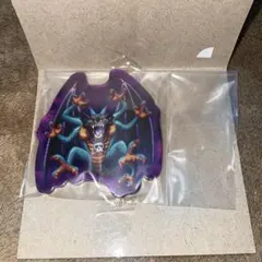 ドラクエ キャラマグネッツ シドー ①