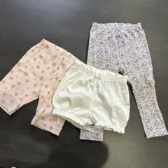 ハーフパンツ パンツ