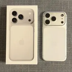 匿名配送6978】iPhone17ProMax 256GB - メルカリ
