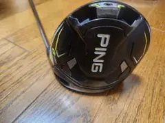 ピンG430LST ドライバーのサムネイル