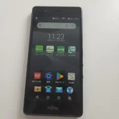 arrows m03 シムフリー アンドロイド6 ２０６