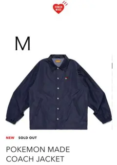 2025年最新】human made コーチジャケットの人気アイテム - メルカリ