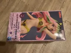 GLITTER & GLAMOURS ラム フィギュア　未開封