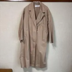 値下げ！JOURNAL STANDARD ベージュ トレンチコート