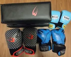 ボクシンググローブ