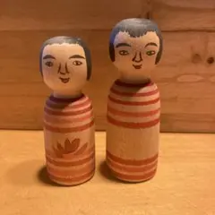 2026年最新】こけしの人気アイテム - メルカリ