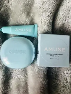 AMUSE Airy Pore Cover Cushion 1.5のサムネイル