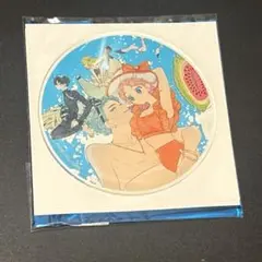顔だけじゃ好きになりません アクリルコースター