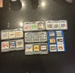 3DS LL ソフト