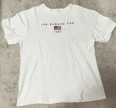 Tシャツ Mサイズ