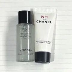 CHANEL サンプル 試供品
