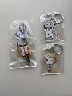 2025年最新】温泉むすめ アクリルの人気アイテム - メルカリ