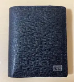 ポーター　PORTER エイブル　ブラック　財布