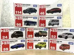 2025年最新】トミカ98の人気アイテム - メルカリ