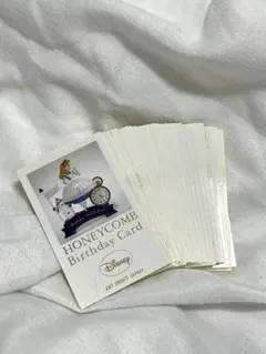 【非売品✨】Disney 不思議の国のアリス シール