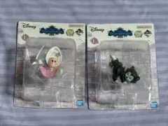 一番くじ ミニフィギュアコレクション　ヤングオイスター フィガロ E賞