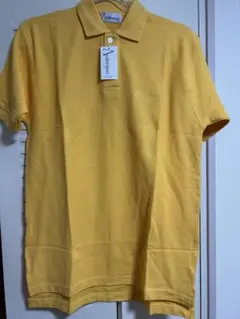綿100％　ポロシャツ　Tシャツ