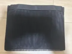 バッグインバッグ・黒（無印良品）のサムネイル