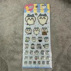 ちいかわ ステッカー