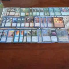 まとめ マジック：ザ・ギャザリング