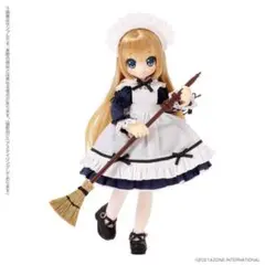 1/12 アゾン リルフェアリー デフォルト 服