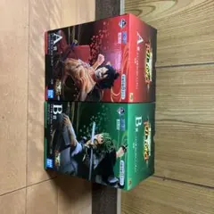 Ａ賞　ルフィ太郎　Ｂ賞　ゾロ太郎