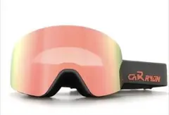 スキー スノーボード ゴーグル 新品未使用