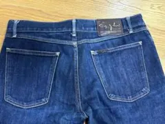 BIG JOHN× BEAUTY&YOUTH MXUA08Mジーンズ　W30