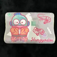 サンリオキャラクターズレトロポップ低反発まくら
