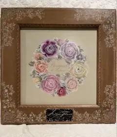 2026年最新】トールペイント 薔薇の人気アイテム - メルカリ