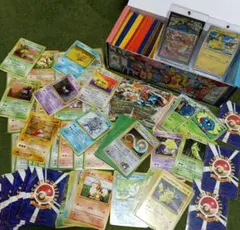 ポケモンカード　 まとめ売り 150枚セット　エリカのハクリュー ポケモンカード まとめ売り 150枚セット エリカのハクリュー - メルカリ